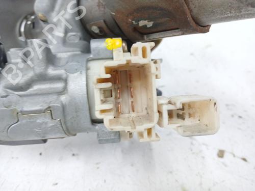 Steering column TOYOTA RAV 4 II (_A2_) 2.0 4WD (ACA21, ACA20) | BP34010020M21  - Image 5