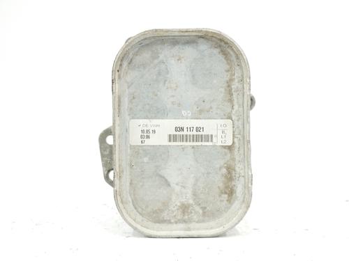 Used Oil radiator VW CRAFTER Van (SY_, SX_) [2016-2026]  14154109