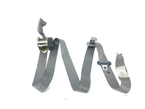 Rear left seatbelt SUZUKI ALTO VI (FF, HA24_) 1.1 (RF410) BP11851543I29