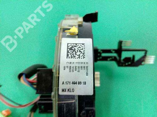 Squib airbag FIAT CROMA (194_) 1.9 D Multijet (194AXB1B) | BP4686566C102 