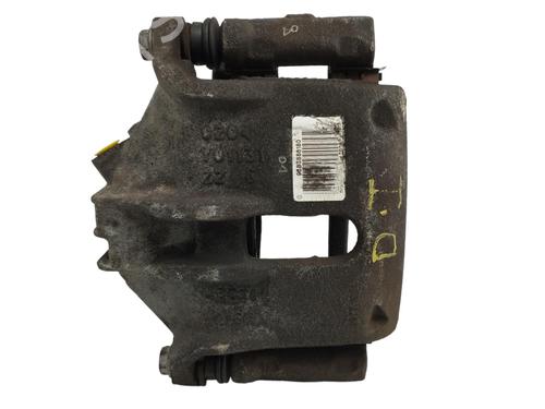 Left front brake caliper PEUGEOT 1007 (KM_)  | BP17724841M105 