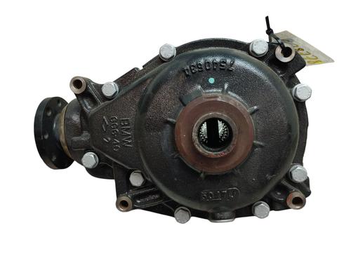 Differensial forvogn BMW X3 (E83) 2.0 d (150 hp) 28608453