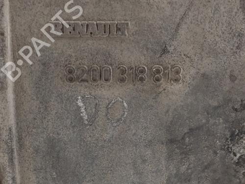 Oil sump FORD MONDEO I (GBP) 1.8 TD | BP18267101M115