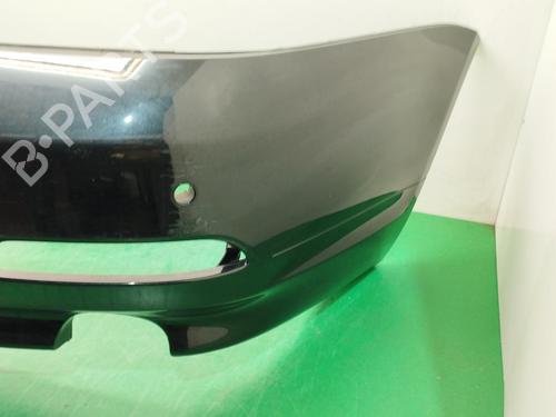 Rear bumper BMW 6 (E63) 630 i | BP16054718C8 