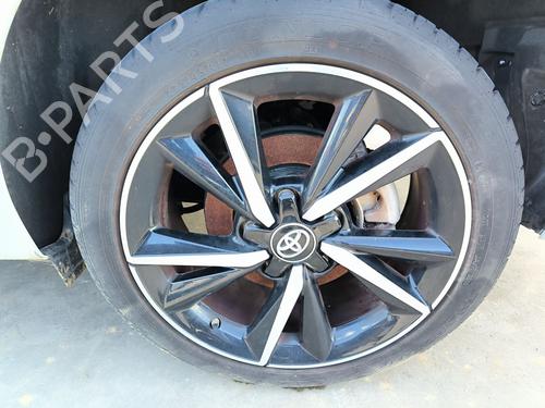 Electronic sensor TOYOTA AURIS (_E18_) 1.3 Dual-VVTi (NRE180_, NRE180R) | BP24579101M84  - Image 10