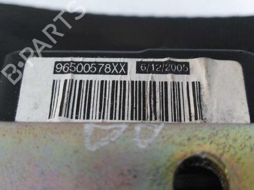 Front right seatbelt CITROËN C6 (TD_)  | BP8722636I25 