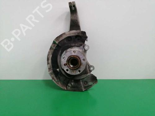 Used Left front steering knuckle BMW 5 (F10) 518 d (150 hp) 4828369