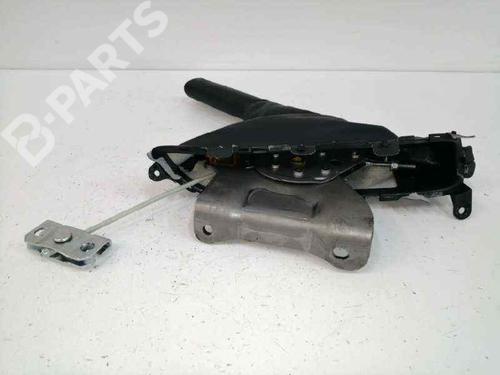 Hand brake MAZDA 3 (BM, BN)  | BP8790303I18