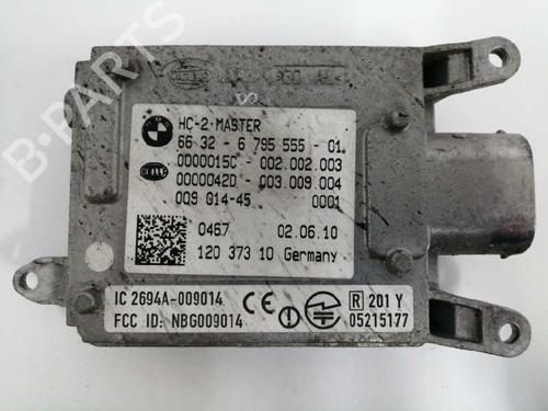 Used Electronic module BMW 7 (F01, F02, F03, F04) 750 i, Li (449 hp) 5092225