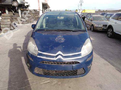 Engine CITROËN C4 Picasso I MPV (UD_) 2.0 HDi 138 | BP10081856M1  - Image 11