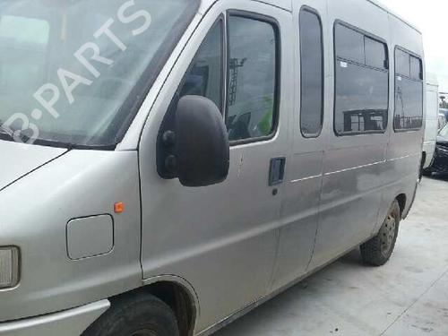 Instrument cluster FIAT DUCATO Platform/Chassis (230_) 2.8 JTD | BP30547063C47 