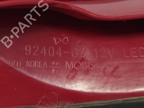 Right tailgate light HYUNDAI IONIQ (AE)  | BP17521699C80