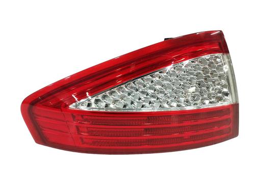 Left taillight FORD MONDEO IV (BA7) 2.0 TDCi | BP13368101C34 