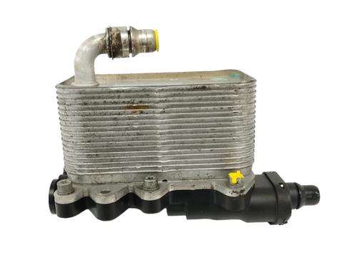 Used Oil radiator BMW 7 (E65, E66, E67) 730 d (218 hp) 14155393
