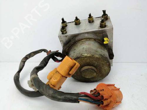 ABS pump HONDA CR-V I (RD)  | BP6423021M43 