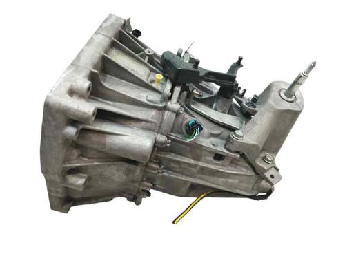 Gearbox NISSAN QASHQAI II (J11, J11_) 1.3 DIG-T | BP23959474M3 
