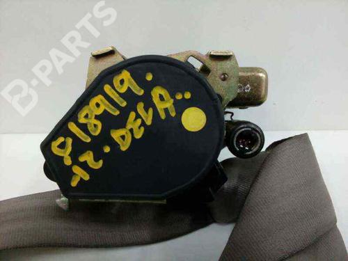 Front left seatbelt CITROËN C5 II (RC_)  | BP8721761I26 