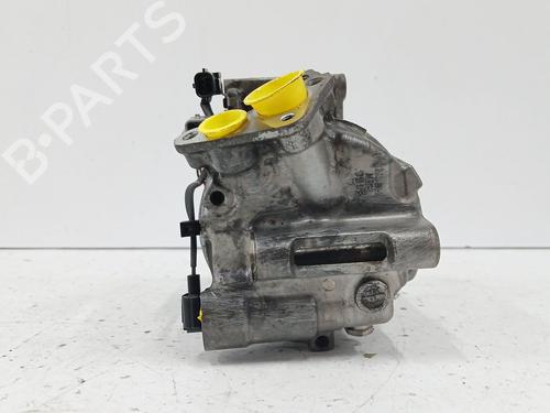 AC compressor NISSAN QASHQAI III (J12) 1.3 DIG-T | BP29823192M34