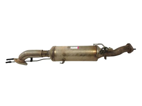 Used Catalyst SSANGYONG KYRON [2005-2014]  17148836