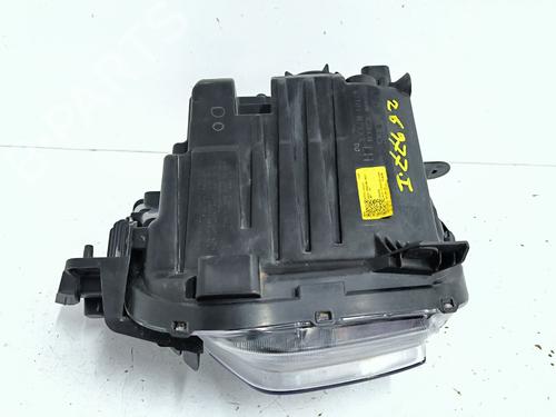 Left headlight HYUNDAI TUCSON (NX4E, NX4A) 1.6 T-GDi | BP33235667C28 - Image 6