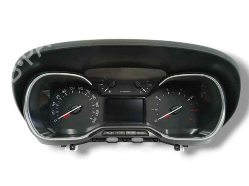 Cockpit CITROËN C3 AIRCROSS II (2R_, 2C_) 1.2 PureTech 110 (2RHNZB, 2RHNZW, 2RHNPX, 2RHNPJ) (110 hp) 23576344