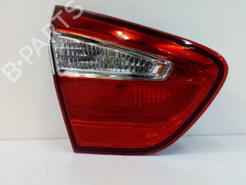 Used Left tailgate light KIA RIO III (UB) 1.1 CRDi (75 hp) 5777076