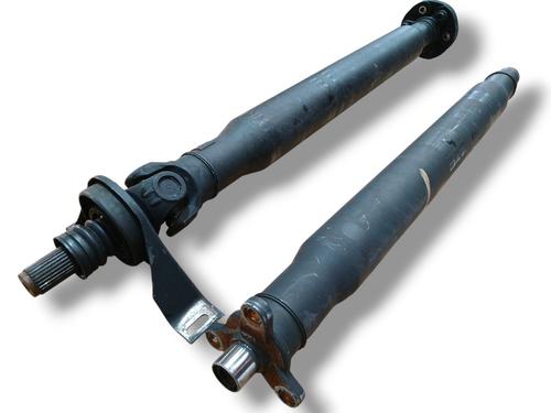 Driveshaft MERCEDES-BENZ S-CLASS (W220, V220) S 320 (220.065, 220.165) | BP30704774M37