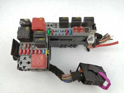 Used Fuse box OPEL CORSA D (S07) [2006-2015]  8219526