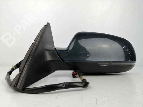 Left mirror AUDI A4 B8 (8K2)  | BP7158165C26 