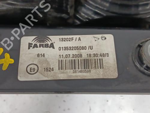 Right taillight PEUGEOT BIPPER Tepee 1.4 HDi | BP34440243C35  - Image 5