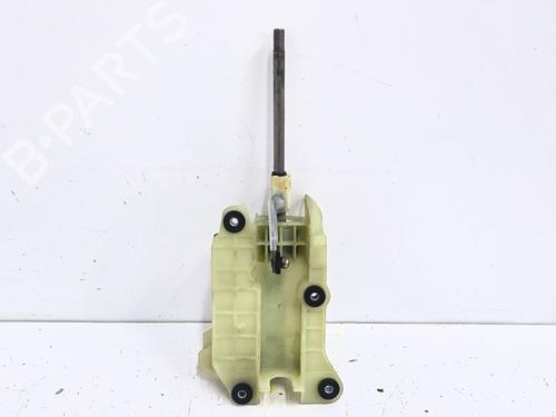 Gearstang Gearstang PEUGEOT BOXER Bus 2.2 HDi 110 (110 hp) 34399885 34399885