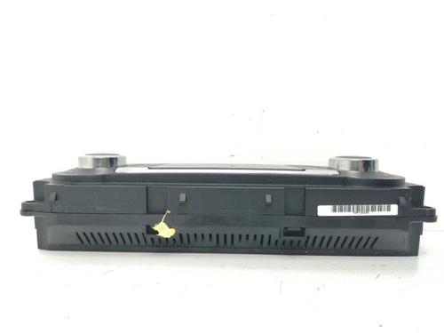 Climate control FORD FOCUS III 1.6 TDCi | BP8642441I5