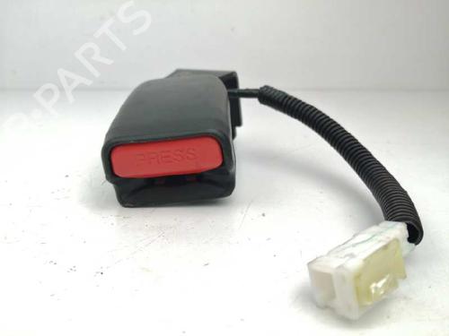 Seat buckle HYUNDAI i20 II (GB, IB) 1.2 | BP14150066I32 