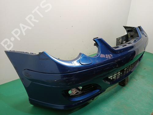 Bumper voor MERCEDES-BENZ C-CLASS Coupe (CL203) C 180 Kompressor (203.746) | BP30642424C7