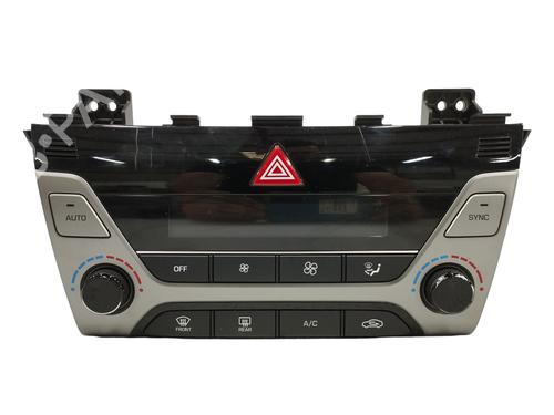 Used Climate control HYUNDAI ELANTRA VI Saloon (AD, ADA) 1.6 (128 hp) 29027142