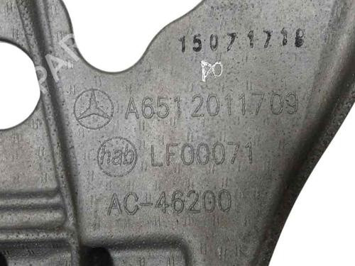 Support MERCEDES-BENZ A-CLASS (W176) A 200 CDI / d (176.008) | BP24640770C155 