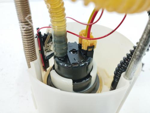 Fuel pump LANCIA YPSILON (312_)  | BP11356053M76 