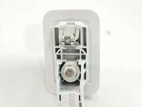 Right sun visor PEUGEOT 208 I (CA_, CC_) 1.5 BlueHDI 100 | BP10170729I2