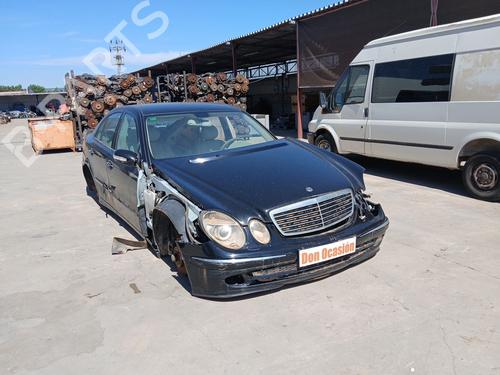 Used Parts MERCEDES-BENZ E-CLASS (W211) E 270 CDI (211.016) 4865384