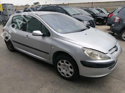 Used Parts PEUGEOT 307 (3A/C) 1.6 16V 4935025