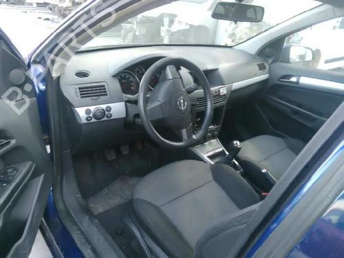 AC pipe OPEL ASTRA H (A04)  | BP14145848M126 