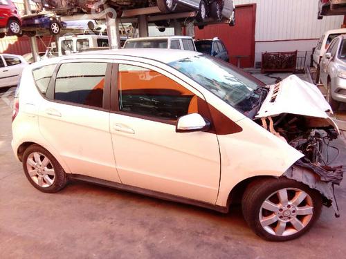Elektronisk sensor MERCEDES-BENZ A-CLASS (W169) A 180 CDI (169.007, 169.307) | BP4753131M84 
