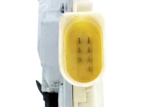 Rear left lock VW PASSAT B6 (3C2) 2.0 TDI 16V | BP25157714C100