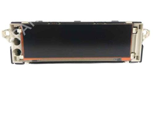 Display PEUGEOT 206 Hatchback (2A/C) 1.4 HDi eco 70 (68 hp) 23101339