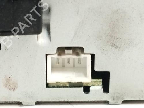 Radio MERCEDES-BENZ E-CLASS (W211) E 220 CDI (211.006) | BP10955222E6