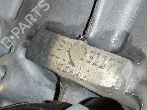 Engine BMW 3 Convertible (E93) 320 i | BP13916624M1 