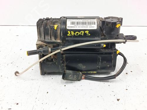 Used Suspension compressor MERCEDES-BENZ VIANO (W639) [2003-2025]  30969296
