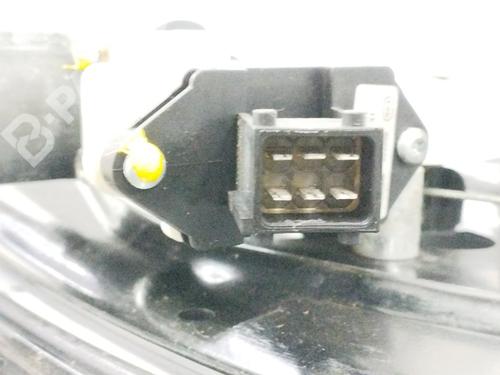 Rear left window mechanism OPEL ASTRA H TwinTop (A04)  | BP11868391C24 