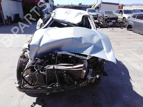Left rear driveshaft RENAULT KADJAR (HA_, HL_) 1.6 dCi 130 (HLA4) | BP9661749M40 