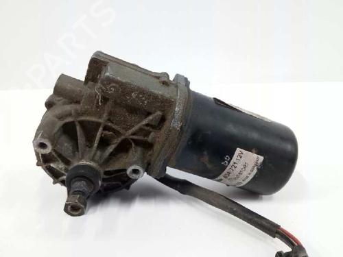 Used Front wiper motor PEUGEOT 807 (EB_) [2002-2025]  4962105